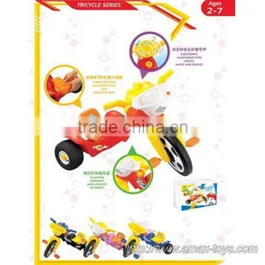 Bt-0804 Tricycle for Child thumbnail-1
