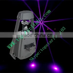 China New Products Night Scan Light Tower 5R 200W High Power Scanner Effect Light thumbnail-1
