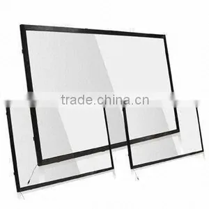 19 Inch 4wire Touch Panel Resistive Most Popular Touch Panel thumbnail-1