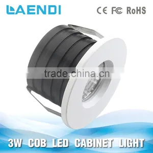 Led Under Cabinet Lamp for Showcase Lamp 3w thumbnail-1