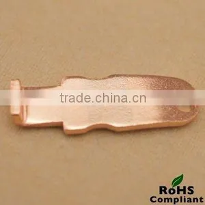 High Quality Copper Stamping Products thumbnail-1