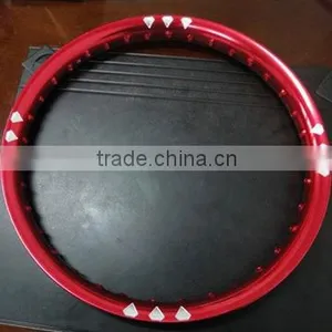 CUB or Racing Motorcycle Rims thumbnail-2