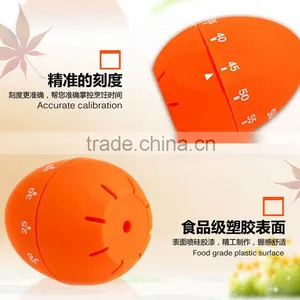 Mechanical Countdown Timer & Egg Timer & Mini Countdown Timer thumbnail-1
