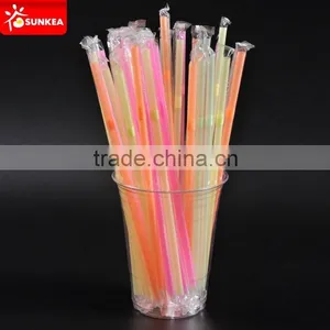 Disposable Bending Straws thumbnail-2