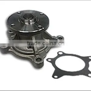NEW PUMP ASSY-COOLENT OF ENGINE GASOLINE G4FC EURO-3-4 SET HYNDAI 2015 MNR thumbnail-1