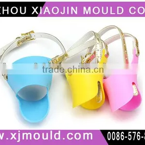 Silicone Duck Shape Dog Muzzle thumbnail-1