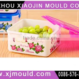 Good Plastic Storage Box Wholesale for Snack , Fruit and so on thumbnail-2