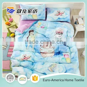Designer Duvet Cover Digital Printed Bed Sheet thumbnail-2