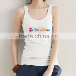 Season of Love Wholesale Cheap Custom Logo/design for Women t Shirt Made in China thumbnail-5