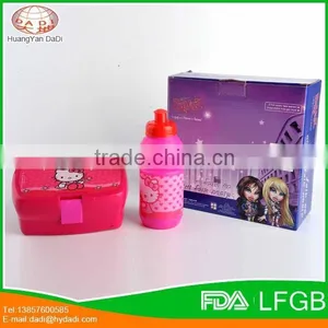 New Product!kids Lunch Box With Water Bottle thumbnail-5