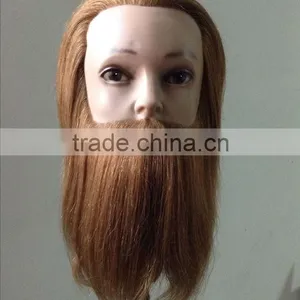 Hot Sale Conventional Male Training Head thumbnail-1