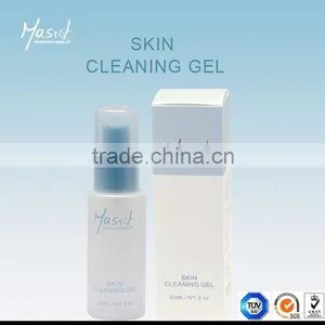 Mastor Strong and Effective Skin Cleaning Gel After Permanent Makeup Operation thumbnail-1