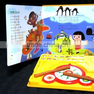 Kids Drum Sound Module Book thumbnail-4