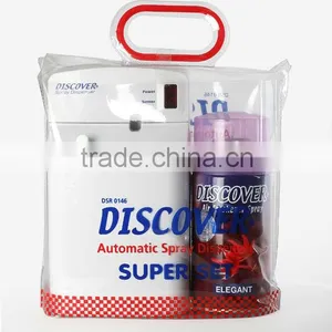 Automatic Aerosol Dispenser thumbnail-1