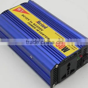 China Manufacturer Supply High Quality Solar Inverter 600w 1200w dc ac Inverter Supplier's Choice thumbnail-4