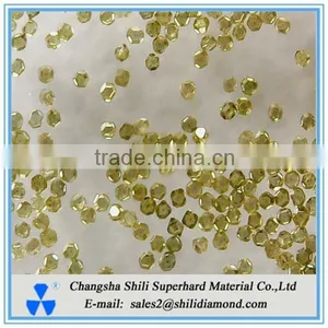 2015 Hot Sales Products Synthetic Nickel Coated Diamond Powder thumbnail-5