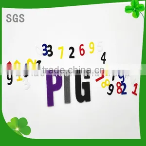 LH T-shirt Hook and Loop Letters thumbnail-3