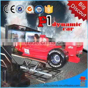 Car Simulator Game Machine City Car Driving Simulator thumbnail-5
