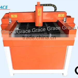 Plasma Cutting Machine 6090 thumbnail-1