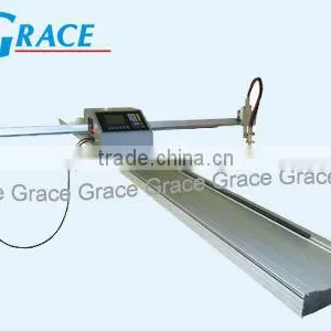 Portable Plasma Metal Cutting Machine G1225 thumbnail-1