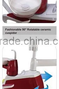 Dental Unit,dental Chair thumbnail-4