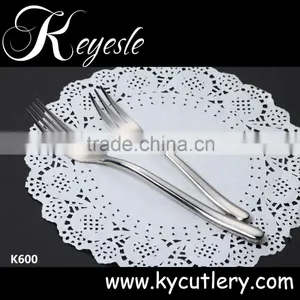 Stainless Steel Kids Cutlery, Western Tableware, Names Cutleries thumbnail-3