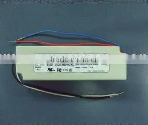 LCCE-025U701 25.2w Linkcom Led Power Supply/CONSTANT CURRENT/CE TUV thumbnail-1