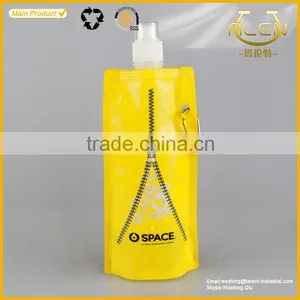 Cute Customized Ball Shaped Water Bottle thumbnail-3