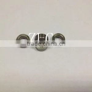 Ince Bearing R6 Inch Size Miniature R6 Bearing With Great Low Price thumbnail-2