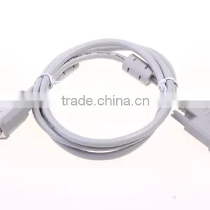 DVI to DVI Cable High Quality thumbnail-4