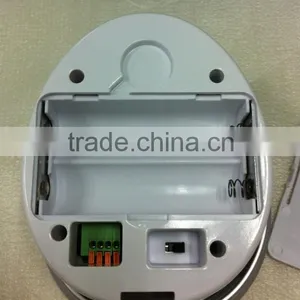 2015 New Design Two Way Audio Intercom Wifi Doorbell Camera, Wireless Doorbell Wifi thumbnail-2