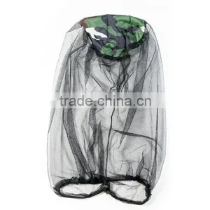 Anti-mosquito Head Net/net Mesh thumbnail-2