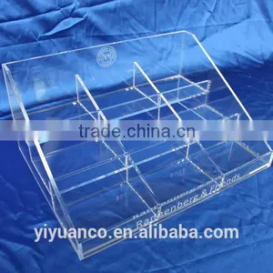 Acrylic Business Card Holder Acrylic Name Card Holder Acrylic Card Holder thumbnail-3