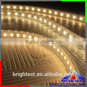High Quality Led Rope Light 5050, SMD 5050 Flexible Strips Light, IP65 12v Red Strip thumbnail-3