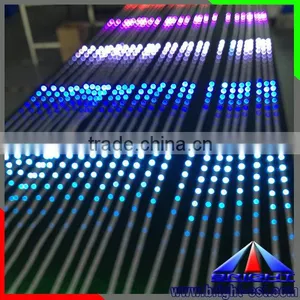 1~5M 5050 RGB SMD 60 Pixels per Meter WS2801 Programable Led Strip Light IP67 Addressable Flex Strip Quality Choice thumbnail-2