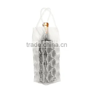 Freezable Wine Cooling Totes thumbnail-2