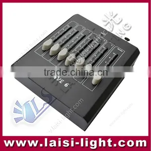 Laisi 6 Channel Dimmer Dmx Dimmer Pack Par Led Dimmer thumbnail-2
