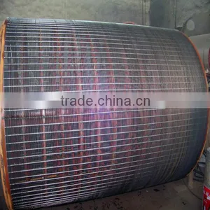 Waste Paper Recycling Cylinder Mould Price From China thumbnail-1
