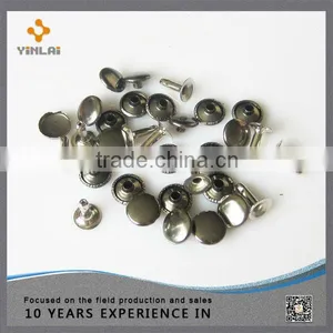 10mm High Quality Decorative Single Rivet New Products thumbnail-1