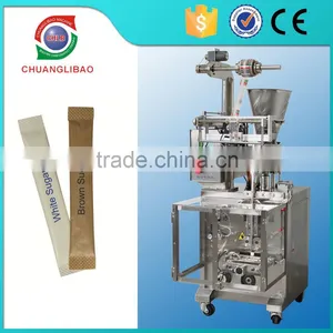 Yeast Powder Packing Machine thumbnail-5