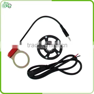 Rear Wheel Electric Bike Conversion Kit With Freewheel Quality Choice thumbnail-5