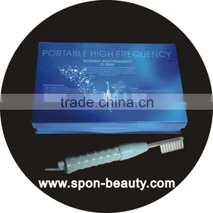 Portable High Frequency Beauty Device thumbnail-1