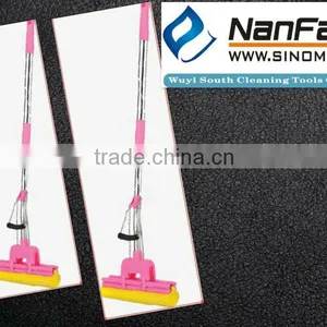 2014 Hot Selling Super Clean Sponge Mop thumbnail-1