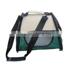 New Design Trapezoid Travel Pet Carrier thumbnail-1