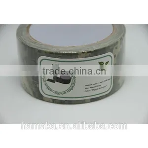 Form Camouflage Gun Gear Self Cling Stretch Wrap 50mm*10mts thumbnail-2