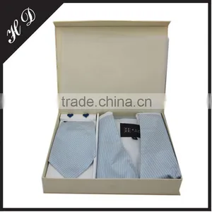 Mens Formal Shirt Box With Tie Packing thumbnail-1