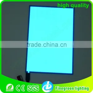 Electroluminescent Backlight, Shenzhen el Manufacture, el Factory thumbnail-2