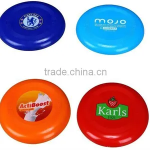 Plastic Flying Disc/frisbees thumbnail-1