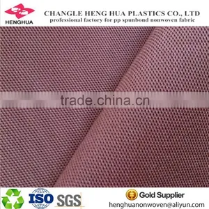 Multicolor pp Non Woven Fabric for Fabric for Bag,furniture,mattress,bedding,upholstery,packing, Agriculture thumbnail-4