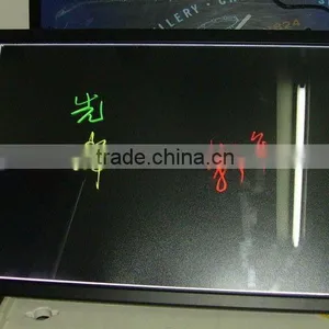 Led Fluorescence Writing Sign thumbnail-1